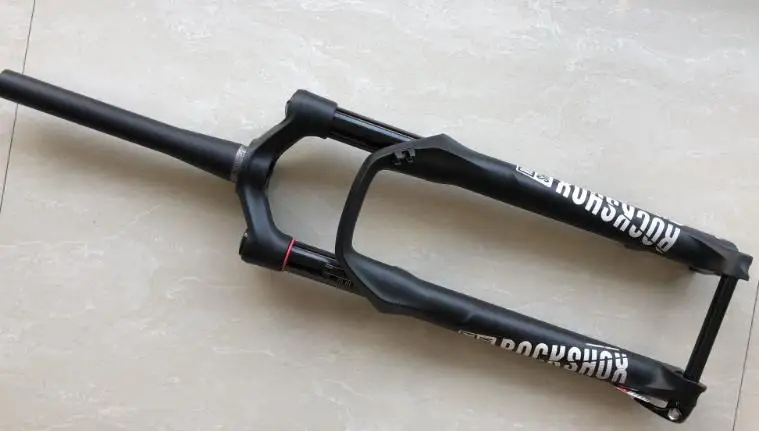 Вилка для горного велосипеда rock shox SID RL Для Rockshox 27.5er 29er | Спорт и развлечения