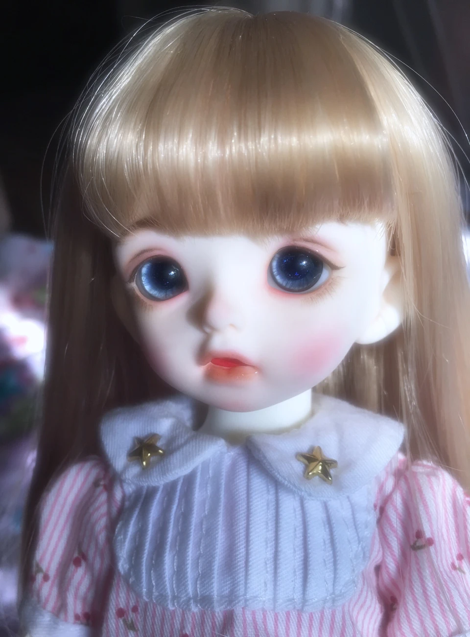 Bjd doll 1/6 points bb CaroI toy | Игрушки и хобби