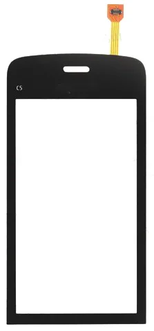 10 шт. высокое качество 3.2 &quotдля Nokia C5 03 C5-03 касания Панель Экран Сенсор внешний