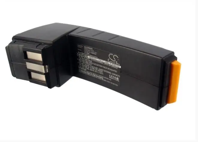 Cameron Sino 3300mAh battery for FESTOOL BPH9.6C FSP-486828 FSP-487512 FSP-488437 FSP-489257 FSP-490355 FSP-490598 CCD9.6