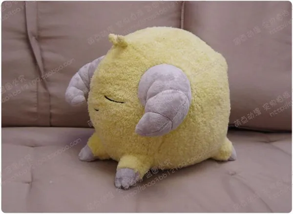 Yu-Gi-Oh! Yugi Muto Scapegoat Anime Plush Toy Doll Pillow 45cm High Quality Cosplay Short Toy Figurine image 4