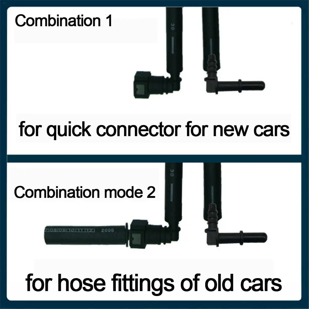 Автоматический индикатор давления топлива тестовый измеритель бензина