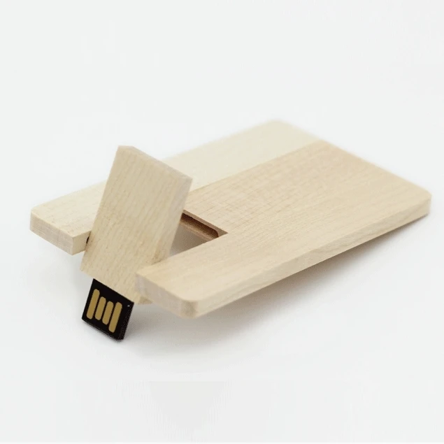 

Usb Flash Drive 2.0 Thin Wooden Pen Drive Usb Creativo 16GB 32GB 64GB 128GB 256GB Pendrive Thumb Car Key Memory Card Usb Stick