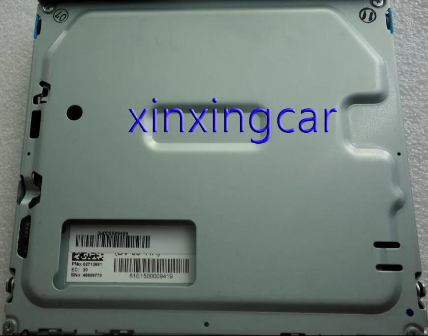 Wholesale new Fujitsu TEN DV-05-041 DV-05-41 DV-05-11 DV-05 DVD loader navigation mechanism for AUddi BMWX5 car audio GPS
Wholesale new Fujitsu TEN DV-05-041 DV-05-41 DV-05-11 DV-05 DVD loader navigation mechanism for AUddi BMWX5 car audio GPS