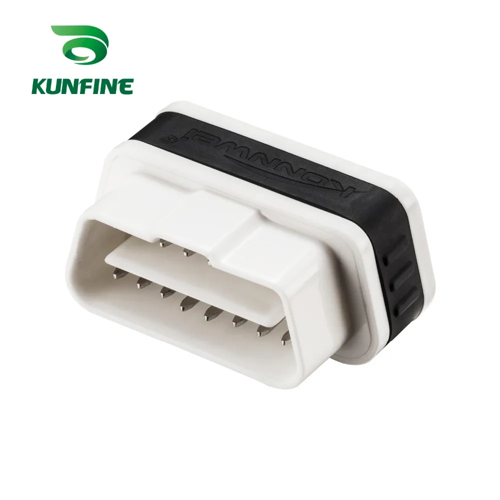 Сканер диагностический KUNFINE KW901 ELM327 Bluetooth 3 0 ODB2 II 5 цветов на выбор|elm327 bluetooth|bluetooth for