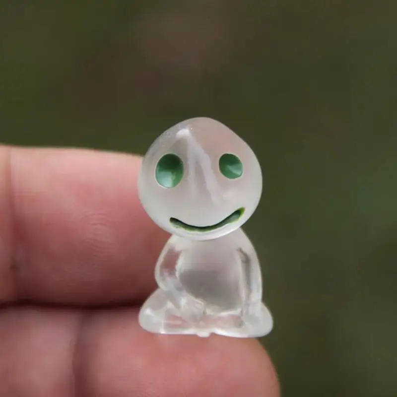 5 шт. светящееся дерево игрушечные эльфы принцессы из мультфильма для девочек