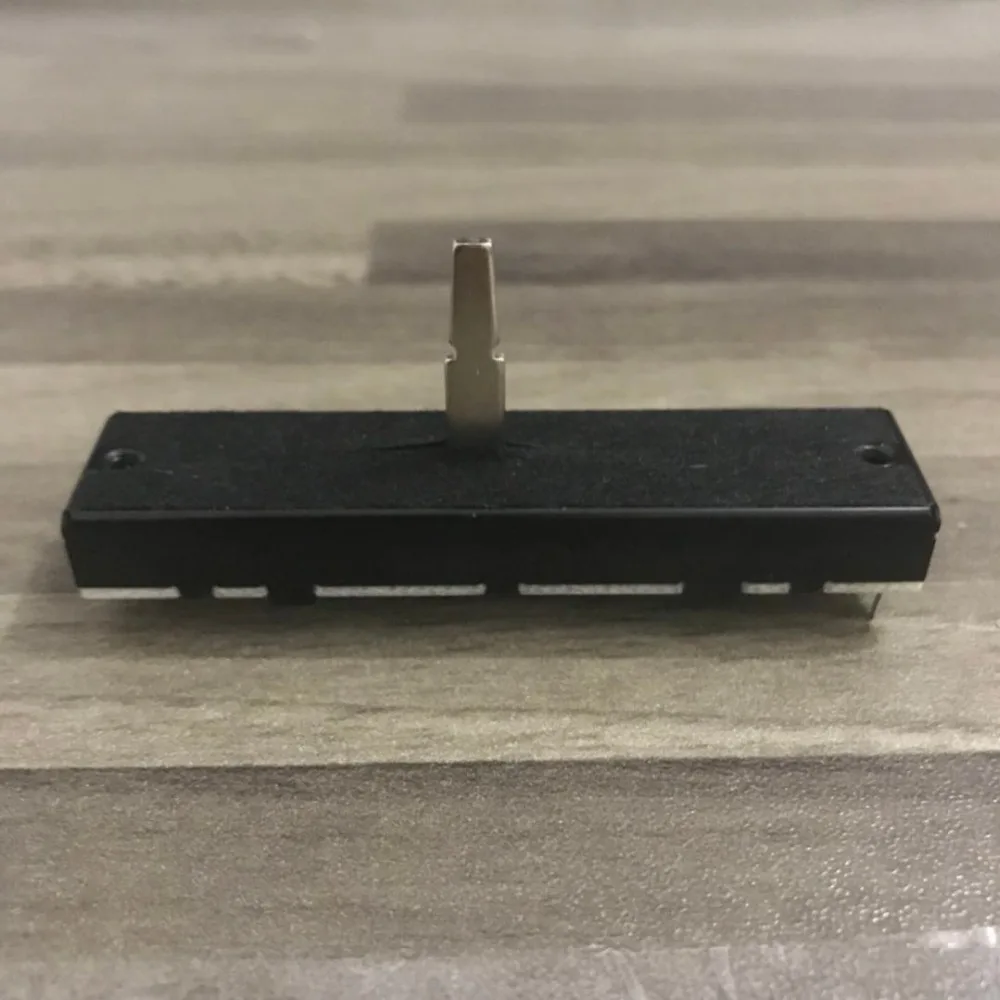 1 шт. 418 DJM250 674 Crossfader для Pioneer DDJ SR |Аксессуары оборудования ди-джея| |