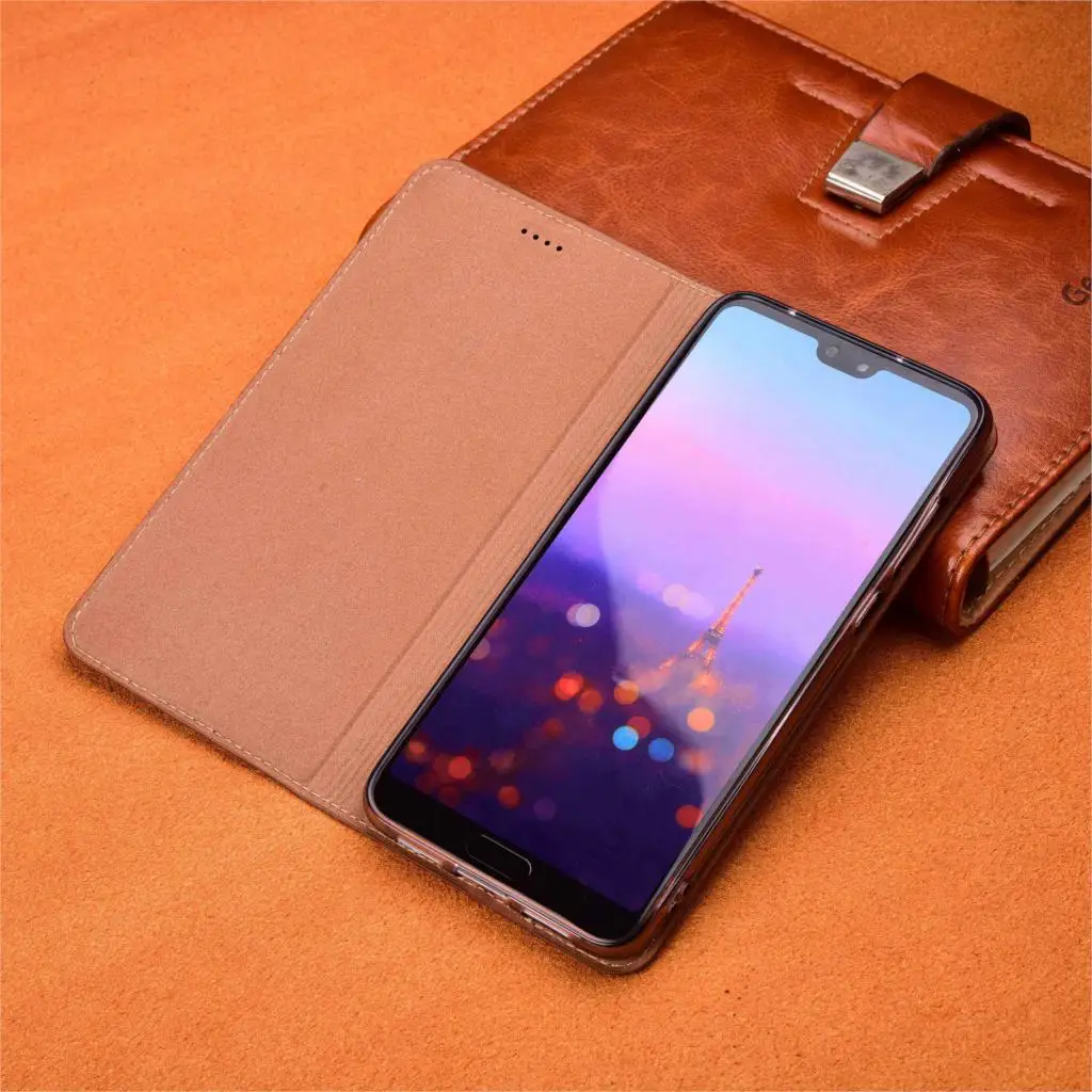 

Natural Genuine Cow Leather Cover Case For Lenovo Vibe P2 C72 Crocodile Grain Flip Stand Phone Cover Case