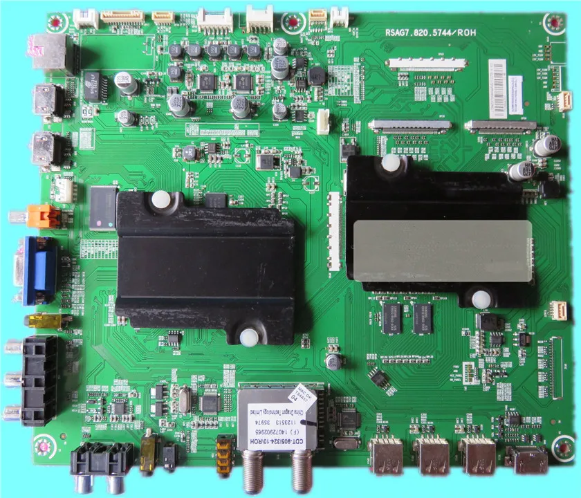 

Новый LTDN65XT880NXWAM3D LTDN65K680XWAMN3D RSAG7.820.5744