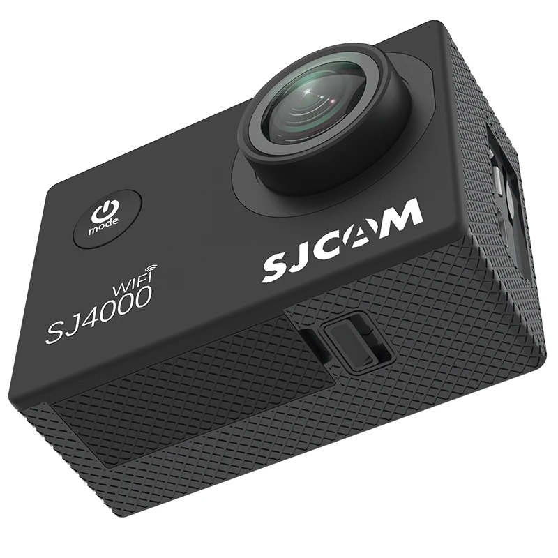 100% оригинальная Sjcam Sj4000wifi экшн-камера 1080P Full HD Wifi Спортивная камера