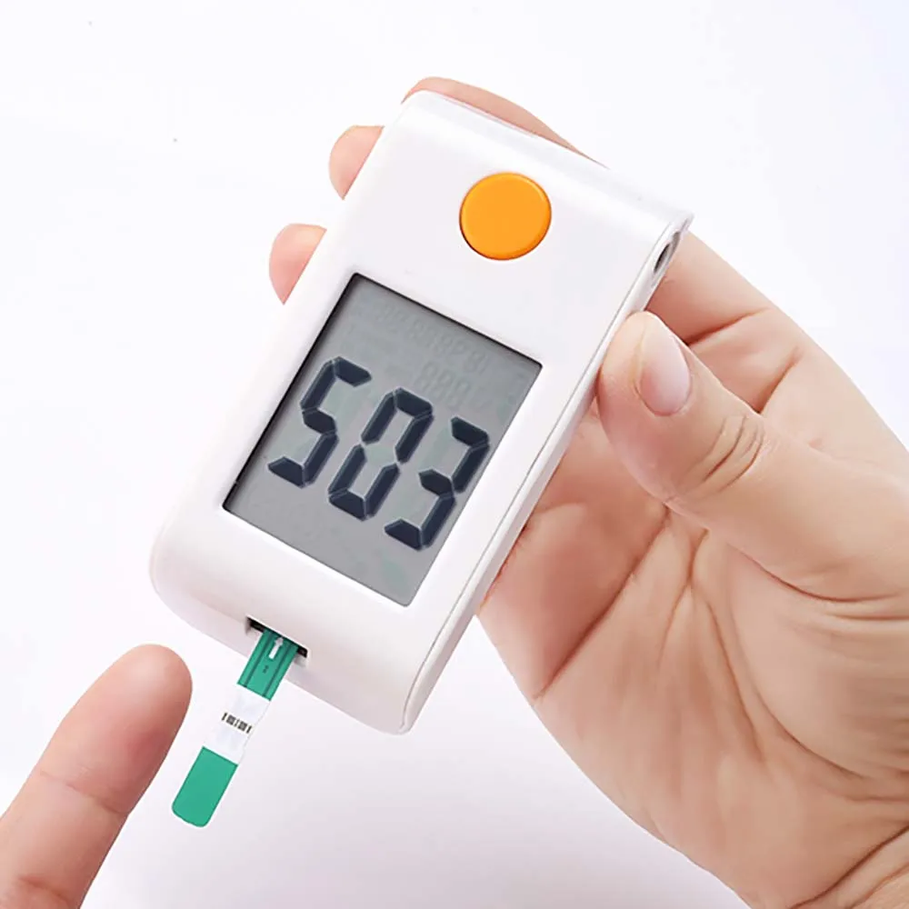 Руководство на английском языке mmol/L тест уровень сахара в крови - Цена: 925,31 руб.