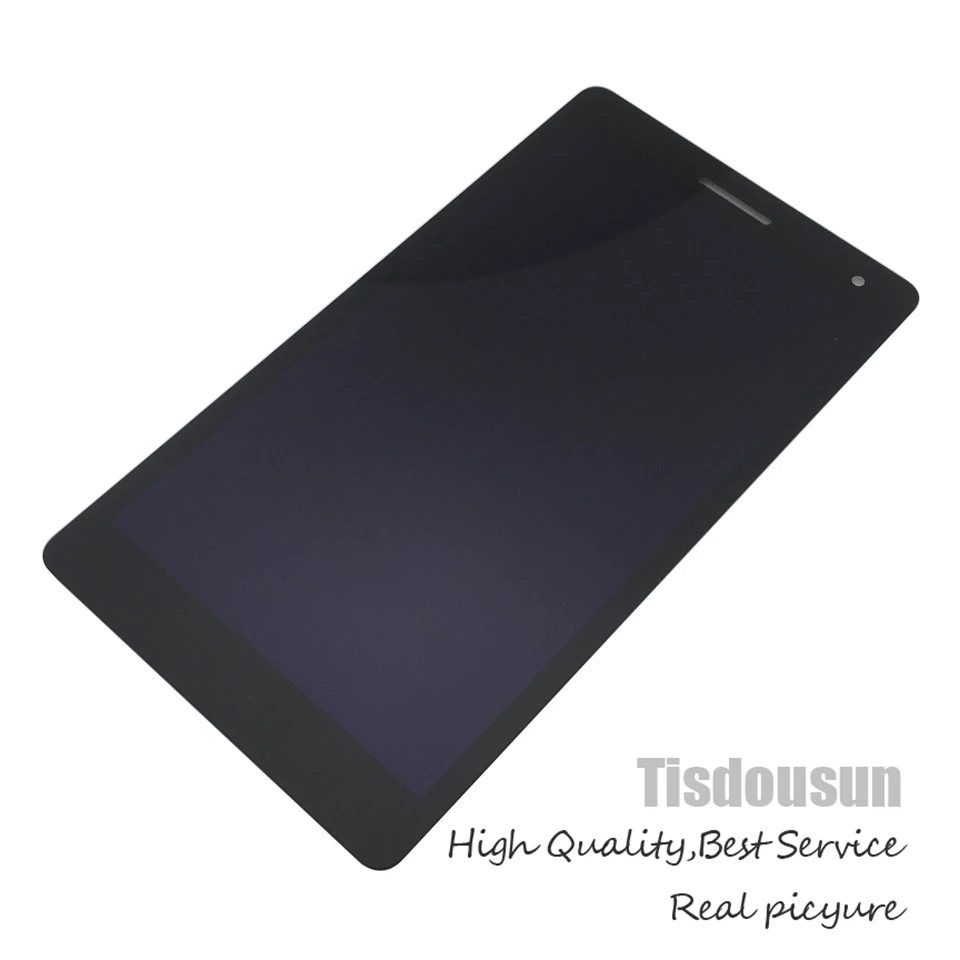 ЖК-дисплей с сенсорным экраном 7 дюймов для Huawei Mediapad T3 0 3g или wifi BG2-W09 BG2-U01 дисплей