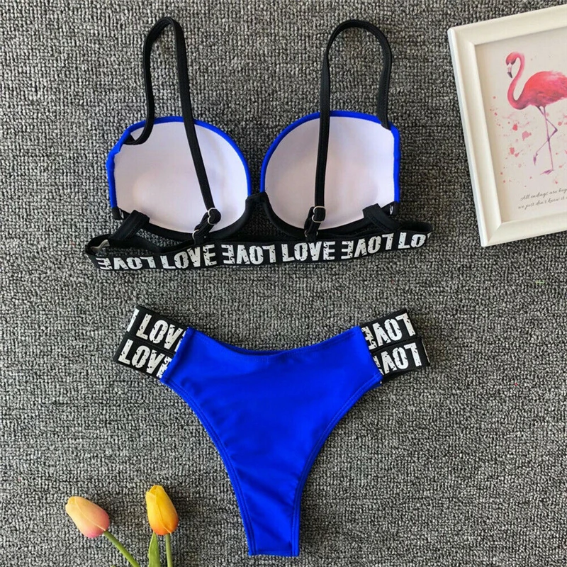 

Swimwears