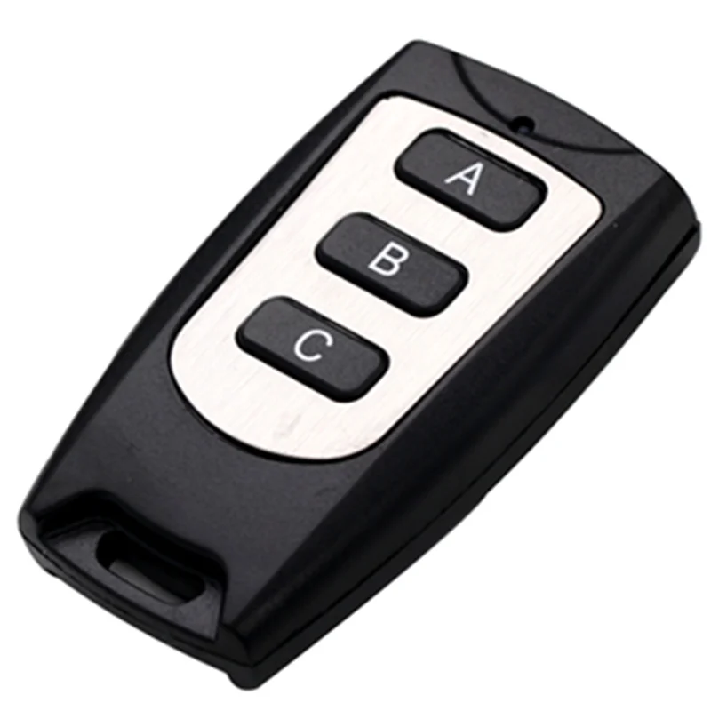 Беспроводной пульт дистанционного управления передатчик 315 МГц 4 7 м IC PT2260