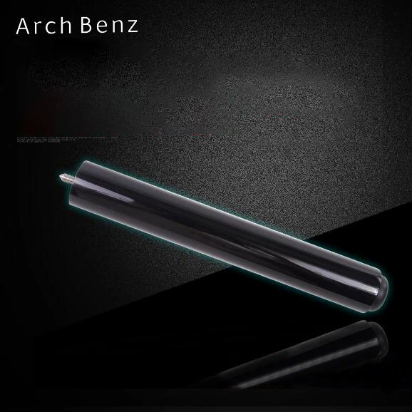 Arch Benz кий для пула удлинитель простой и удобный бильярдный удлиненный из цельной