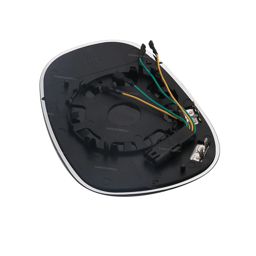 Асферическое стекло с подогревом для BMW E90 E91 E92 2009 2010 2011 2012 E81 E87 E89 | Автомобили и