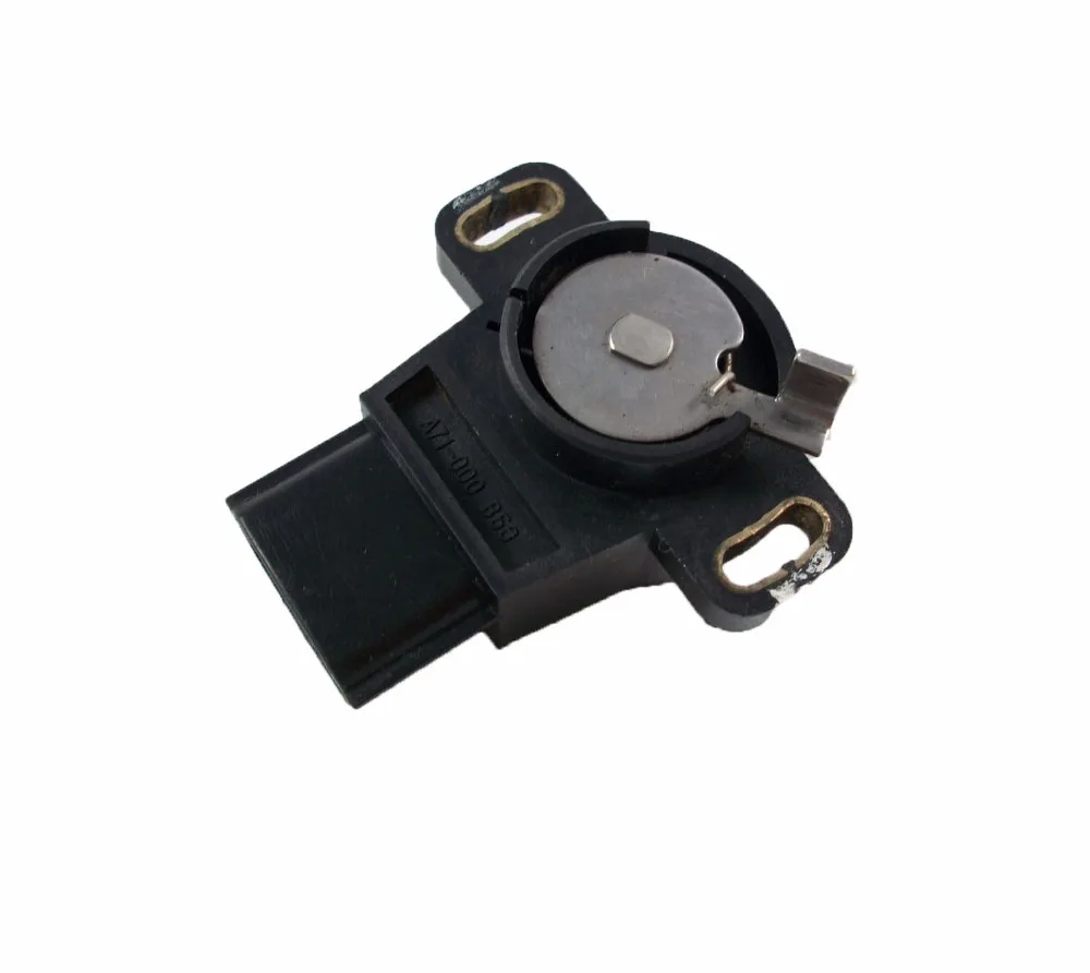 TPS датчик для NISSAN SENTRA 1991 1995 Датчик положения дроссельной заслонки OEM # A71 000 B50 22620 58Y00