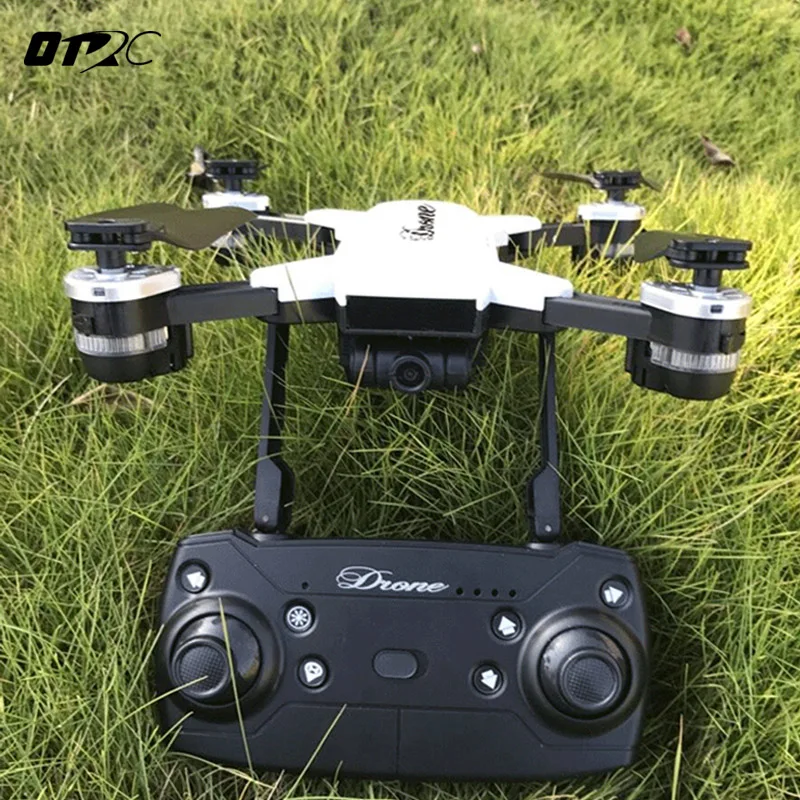 OTRC T 20 Дроны с камерой hd Wi Fi FPV широкоугольной 2 Мп режимом высокой фиксации