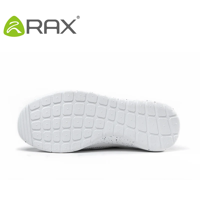 Новинка года; Весенняя прогулочная обувь RAX; женские дышащие ботинки для открытого воздуха; нескользящая обувь для альпинизма; походная обувь для отдыха