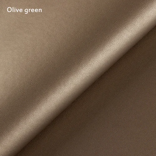 Olive green 1 коробка включает в себя 9 штук 60x30 см золотой цвет кожа панель прикроватная Подушка кровать backgroumd роскошные декоративные акустические панели - Цвет: Olive green