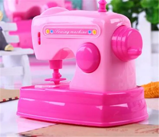 Электрический имитационный холодильник небольшая бытовая техника кухонные