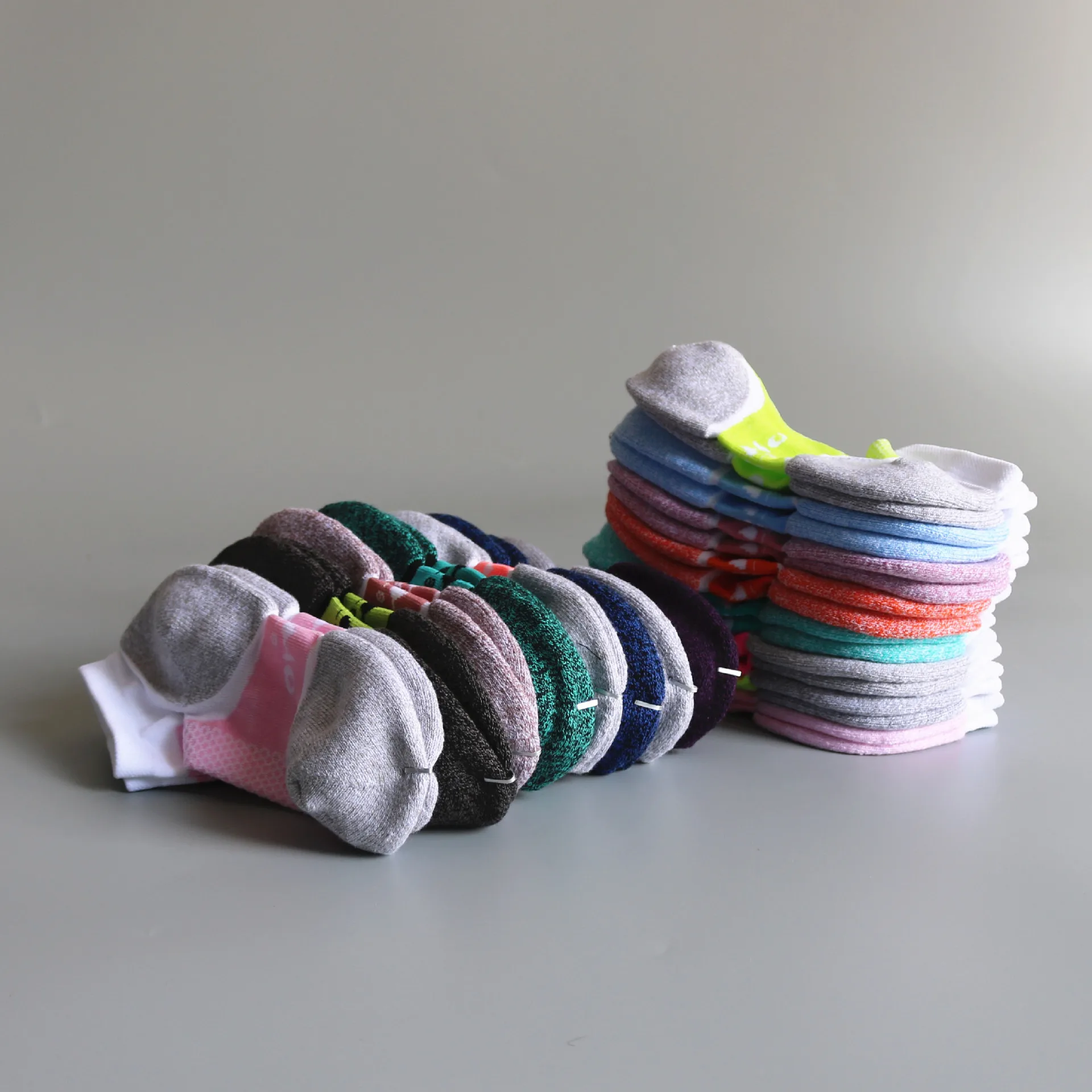 1 пара женские носки для йоги противоскользящие силиконовые спортзала пилатеса и