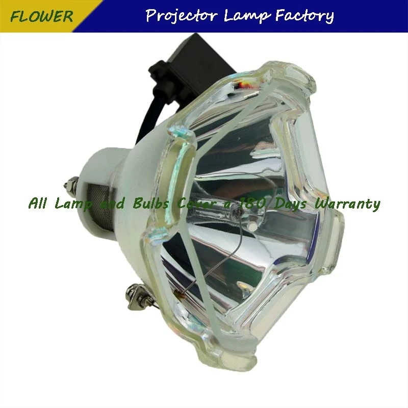 

Hot Sale DT00491 Bulbs Replacement Projector Bare Lamp for HITACHI CP-HX3000 / CP-HX6000 CP-S995 CP-X990 / CP-X990W / CP-X995