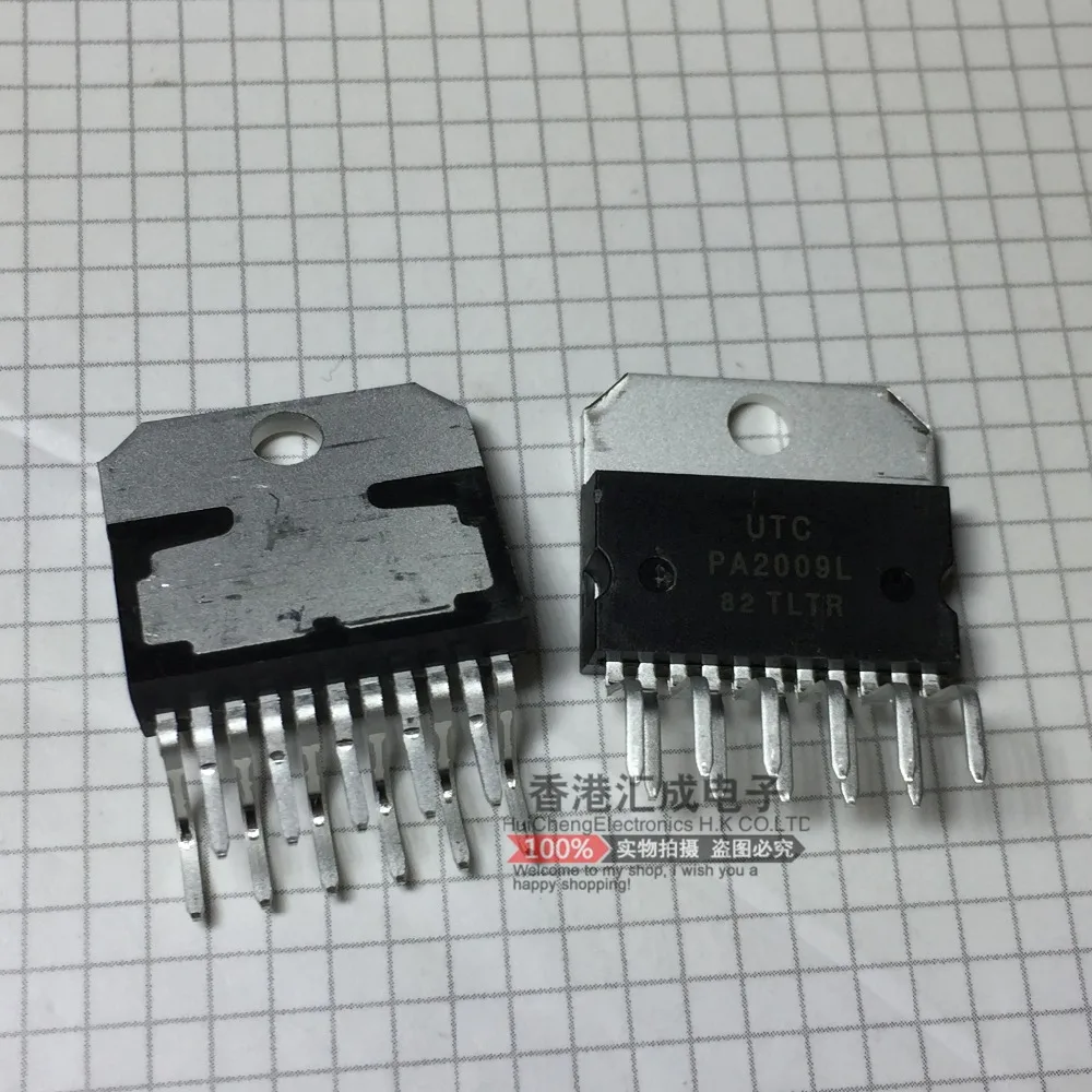 

PA2009L PA2009 ZIP11 New Original