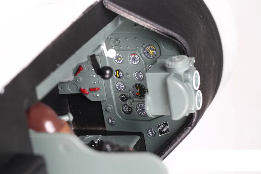 Радиоуправляемый самолет FMS 1700 мм 1 7 м P51 P-51D Mustang свирепый Frankie FF PNP версия Gaint Warbird