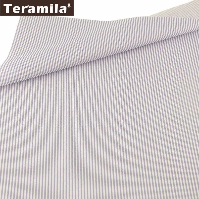 Teramila 100% хлопчатобумажная ткань текстильный материал патчворк саржа четверть