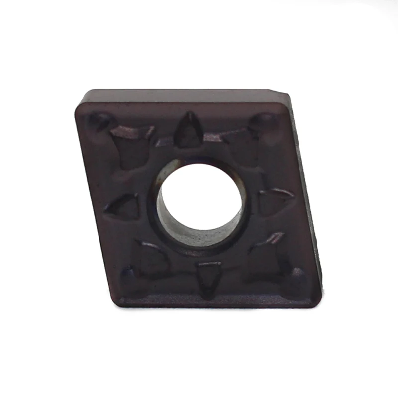 

CNMG120404 BK DMH25 20 шт CNC режущие инструменты, вольфрамовый резак