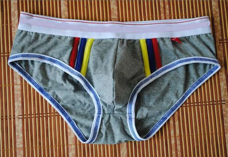 Лидер продаж оптовая продажа Бесплатная доставка мужское нижнее белье мужские