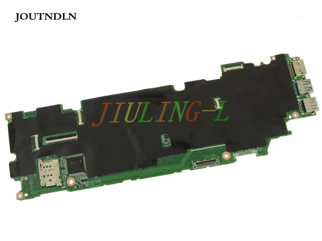 JOUTNDLN для Dell inspiron 13Z 5323 V3360 материнская плата ноутбука DA0V07MBAD1 W/I3 3217U CPU CN 0287RF