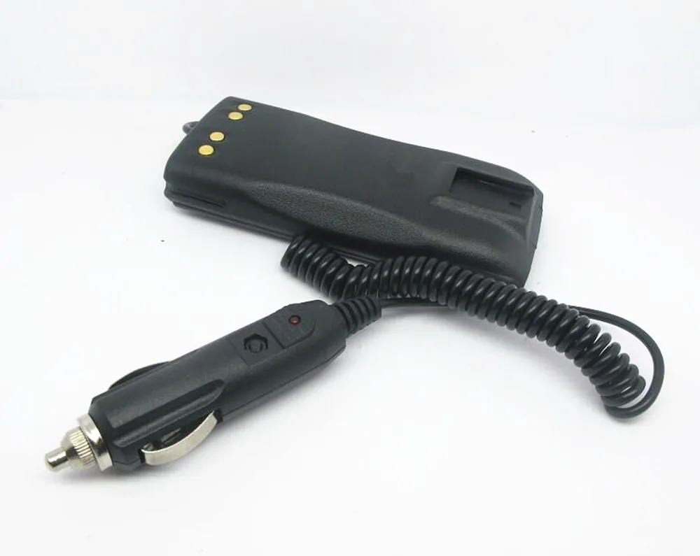 12 В автомобильная зарядка для Motorola CT250 CT450 GP88S P040 P080 P308 PRO3150 радио|Рации| |