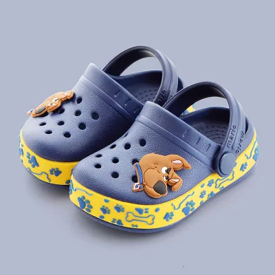 2018 новые детские крутые тапочки для мальчиков и девочек детская домашняя