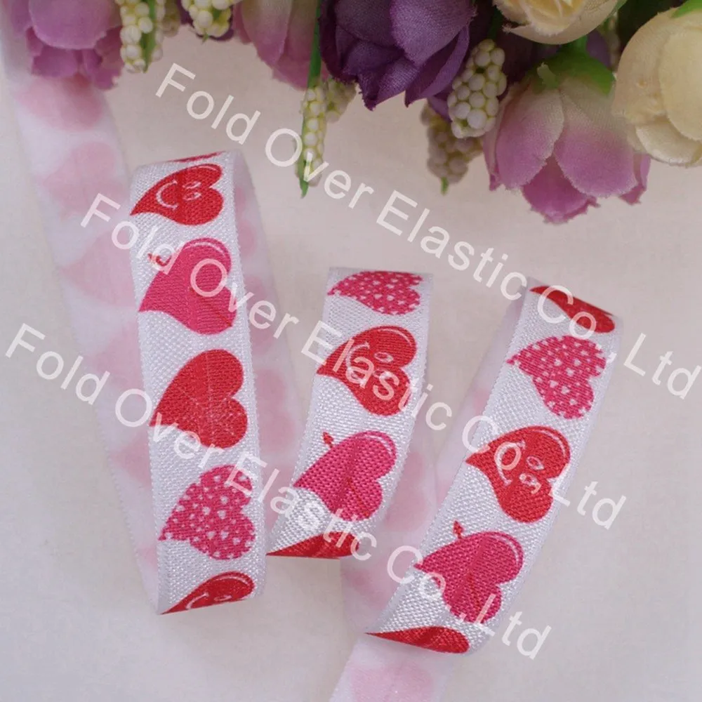 Бесплатная доставка 5/8 дюймов эластичная резинка для волос 100 ярдов/рулон | Дом и