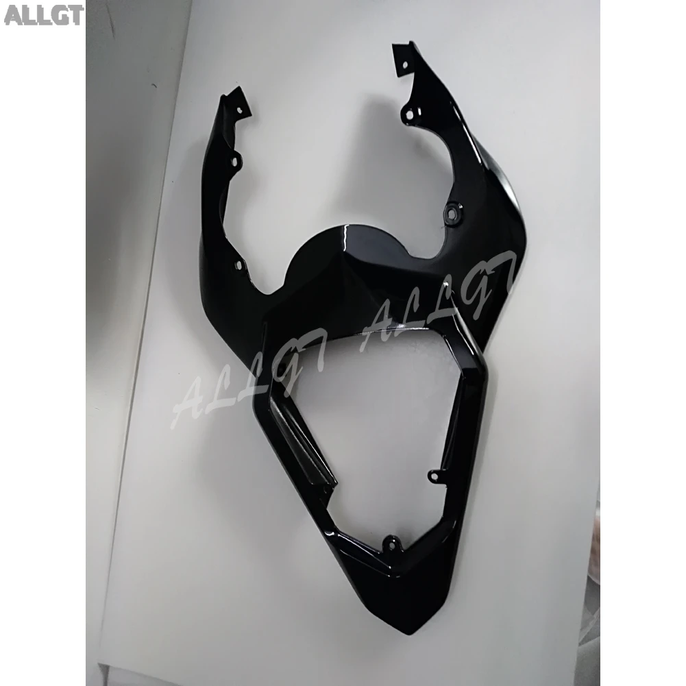 Обтекатель задний глянцевый черный из АБС-пластика для Yamaha YZF R6 2006-2007 | Автомобили