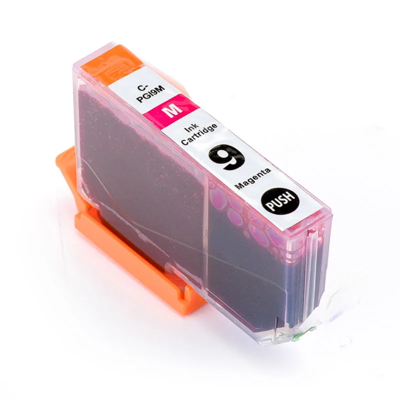 Xijin 20pk Высокое качество картридж pgi9 pgi-9 PGI 9 совместимый для canon PIXMA pro9500/pro9500