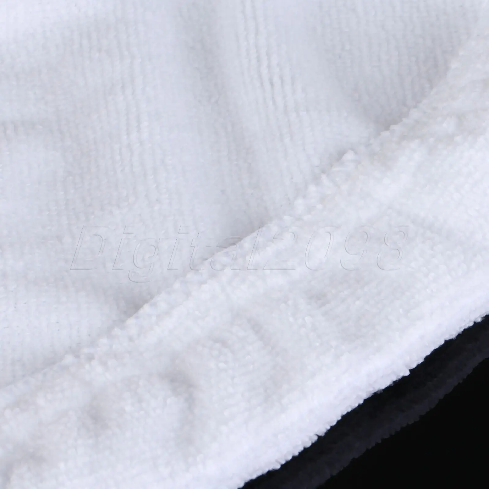 Микрофибра Yetaha многоразовые моющиеся накладки для паровой швабры H20 сменная