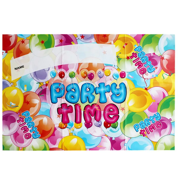 80 г на день рождения ну вечеринку поставки расположение оформлен баннер темы