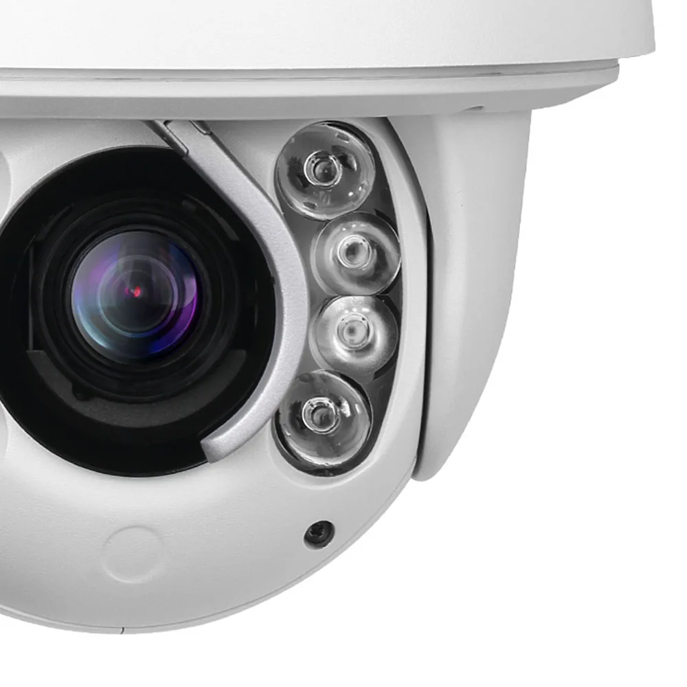 IMPORX Wifi IP камера 1080P 20X оптический зум CCTV HD домашняя беспроводная высокоскоростная