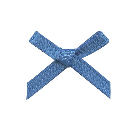 Grosgrain 327 YAMA широкий 20mm±3mm высокое 18mm±3mm ручной завязанный 200 шт./пакет блеск корсажная цвета: золотистый, серебристый атласная лента Diy подарок Свадебные украшения - Цвет: Grosgrain 327