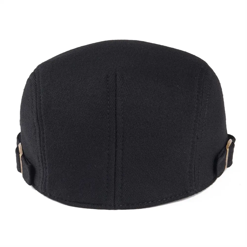 Кепка VOBOOM Мужская/Женская хлопковая мягкая Регулируемая шапка-колесо для