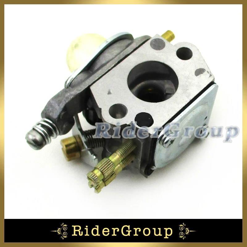 Карбюратор для Zama Echo Trimer C1U K29 K52 K47 SRM2100 GT2000 GT2100 PAS2000 PAS2100 12520013312 12520013313 12520013314|carburetor