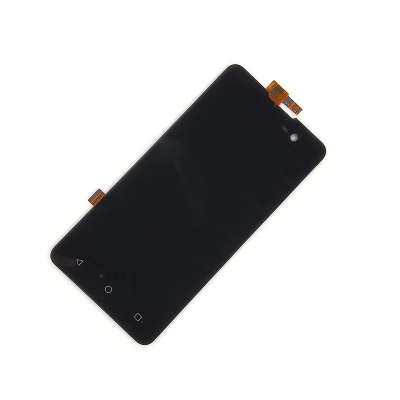 Для Wiko Lenny 2 ЖК дисплей кодирующий преобразователь сенсорного экрана в сборе