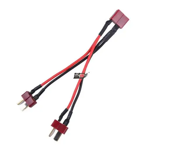 

Wltoys 12428 12423 K949 10428-A 10428-B 10428-C A959-B RC Car Spare parts Double battery line (increase capacity)