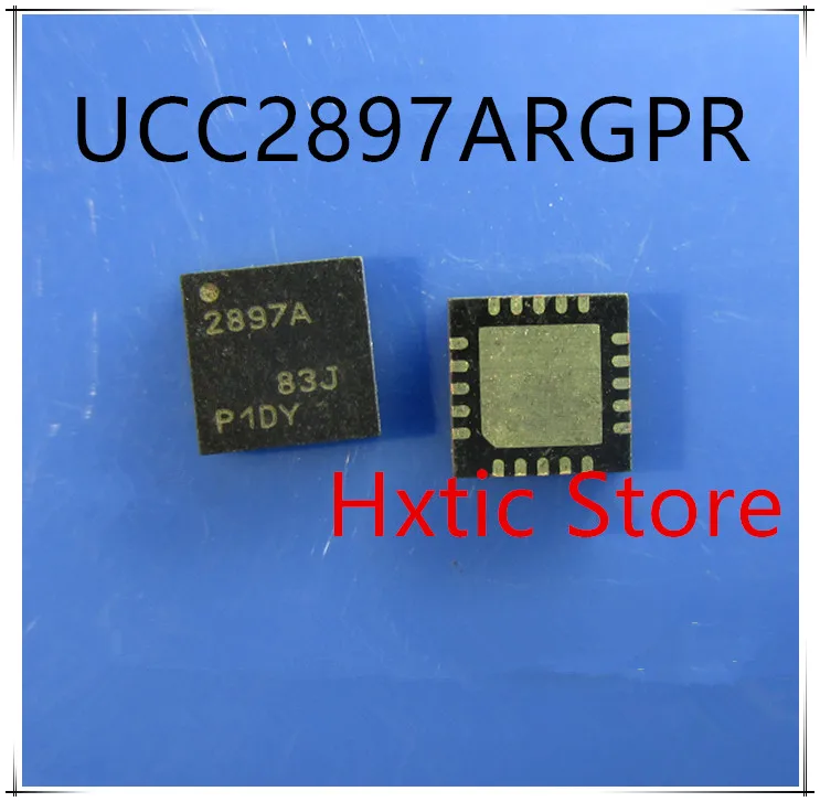 NEW 10PCS/LOT UCC2897ARGPR UCC2897ARGPT UCC2897A UCC2897 2897A QFN