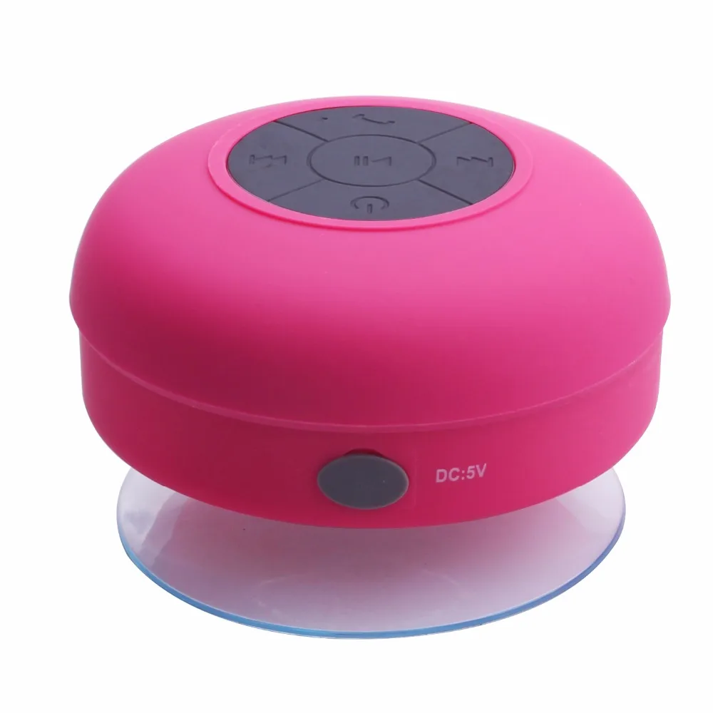 Fatmoon калонка Портативный Динамик мини-динамик bluetooth speaker Душ S Беспроводной