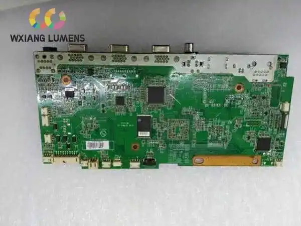 Projector Main Mother Board Control Panel Fit for Viewsonic PJD6212 | Электроника