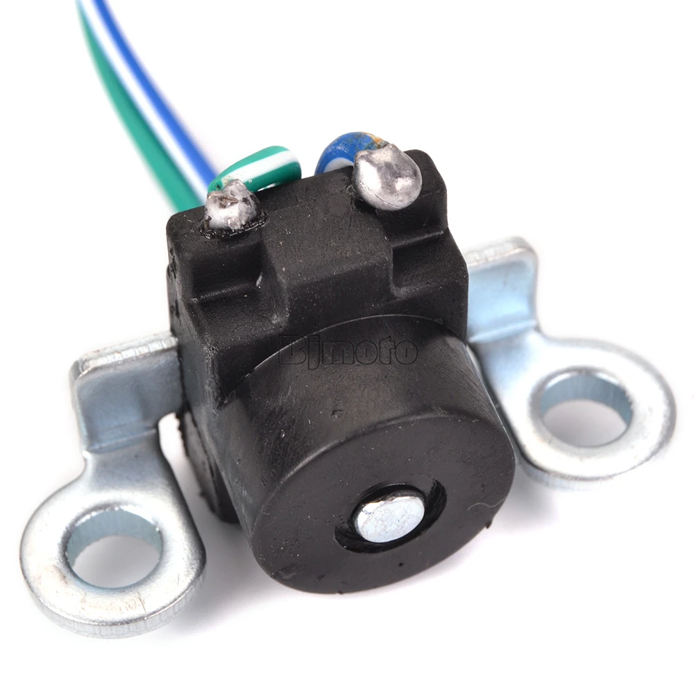 BJMOTO Мотоцикл Статор катушки генератора для Yamaha DT150 YP125 YP125E YP125R YP180 YP150 величество 180 150